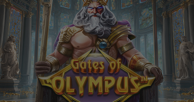 Gates of Olympus